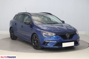 Renault Megane - zobacz ofertę