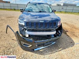 Jeep Compass 2020 2