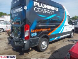 Ford Transit 2023 3