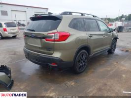 Subaru Pozostałe 2023 2 Subaru Pozostałe 2023 2