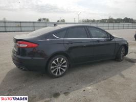 Ford Fusion 2020 2 Ford Fusion 2020 2