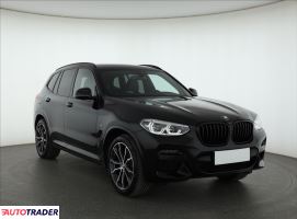 BMW X3 - zobacz ofertę