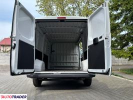 Fiat Ducato 2016 2.3 Fiat Ducato 2016 2.3