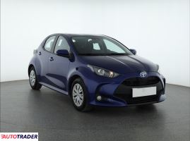 Toyota Yaris 2022 1.5 123 KM