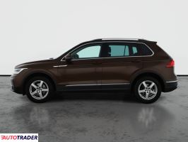 Volkswagen Tiguan 2020 1.5 147 KM