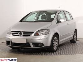 Volkswagen Golf 2007 1.4 138 KM