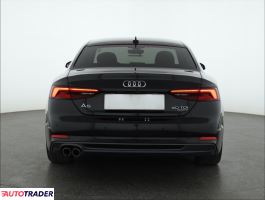 Audi A5 2018 2.0 187 KM Audi A5 2018 2.0 187 KM