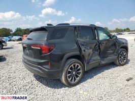 GMC Terrain 2025 1