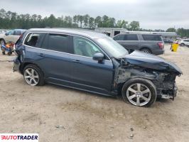 Volvo XC90 2021 2