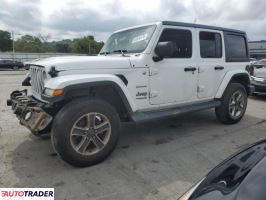 Jeep Wrangler 2020 2