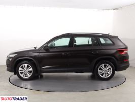 Skoda Kodiaq 2021 1.5 147 KM