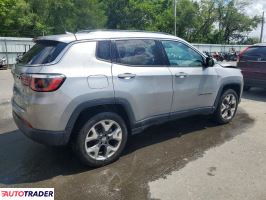 Jeep Compass 2020 2