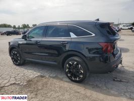 Kia Sorento 2025 2 Kia Sorento 2025 2