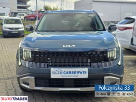 Kia Pozostałe 2026 1.6 180 KM