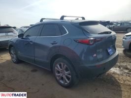 Mazda CX-30 2020 2