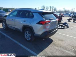 Toyota Pozostałe 2022 2 Toyota Pozostałe 2022 2
