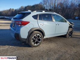 Subaru Pozostałe 2023 2