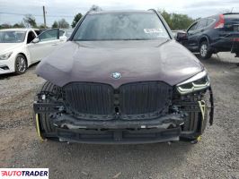 BMW X5 2019 3 BMW X5 2019 3