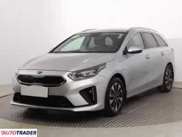 Kia Ceed 2021 1.6 139 KM Kia Ceed 2021 1.6 139 KM