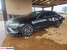 Hyundai Sonata - zobacz ofertę