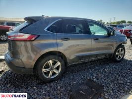 Ford Edge 2021 2