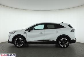 Renault Pozostałe 2024 1.6 140 KM