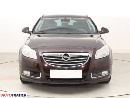 Opel Insignia 2013 1.4 138 KM