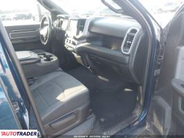 Dodge Ram 2022 6