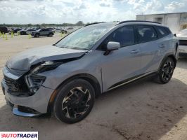 Kia Sportage 2023 2