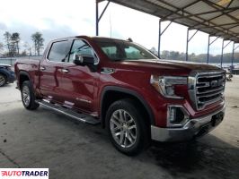 GMC Sierra 2022 5