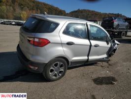 Ford EcoSport 2021 1