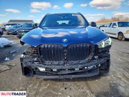 BMW X5 2025 3