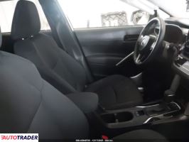 Toyota Corolla 2025 2