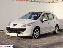 Peugeot 207 2009 1.6 118 KM