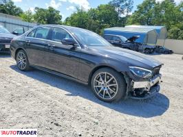Mercedes CL 2022 2