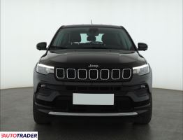 Jeep Compass 2024 1.5 128 KM