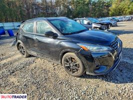 Nissan Pozostałe 2021 1