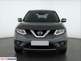 Nissan X-Trail 2015 1.6 160 KM Nissan X-Trail 2015 1.6 160 KM