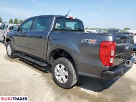 Ford Ranger 2019 2