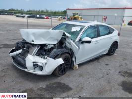 Honda Civic 2023 1