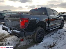 Ford Pozostałe 2024 3