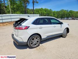 Ford Edge 2021 2