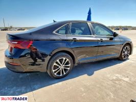 Volkswagen Jetta 2025 1