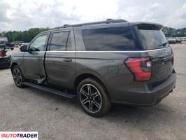 Ford Expedition 2020 3 Ford Expedition 2020 3