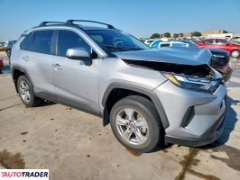 Toyota Pozostałe 2023 2 Toyota Pozostałe 2023 2