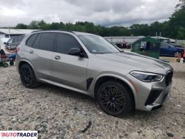 BMW X5 2020 4 BMW X5 2020 4