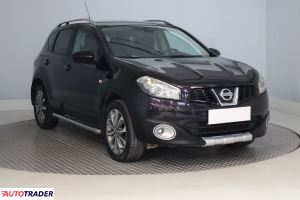 Nissan Qashqai - zobacz ofertę