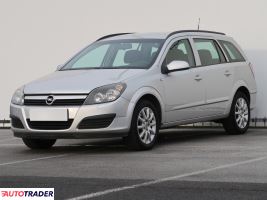 Opel Astra 2005 1.6 103 KM