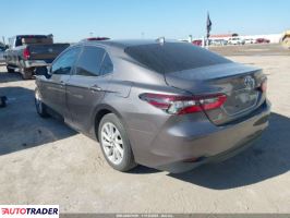 Toyota Camry 2023 2