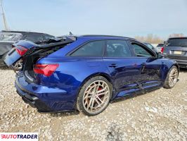 Audi Pozostałe 2021 4